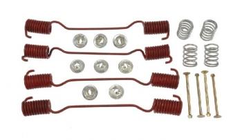 Carlson H9254 Drum Brake Hardware Kit product image 1 of 1