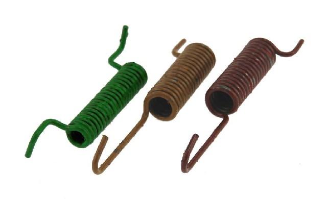 Carlson H9259 Parking Brake Hardware Kit product image 1 of 1