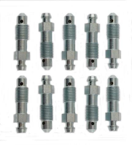 Carlson H9400 - Brake Bleeder Screw Carlson H9400 Brake Bleeder Screw product image 2 of 2
