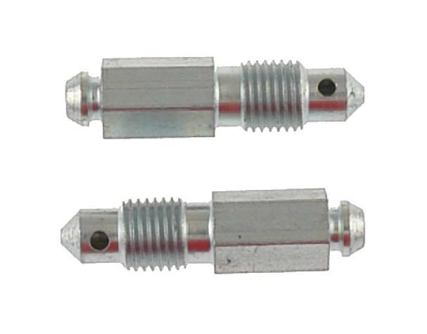 Carlson H94012 Brake Bleeder Screw product image 1 of 1
