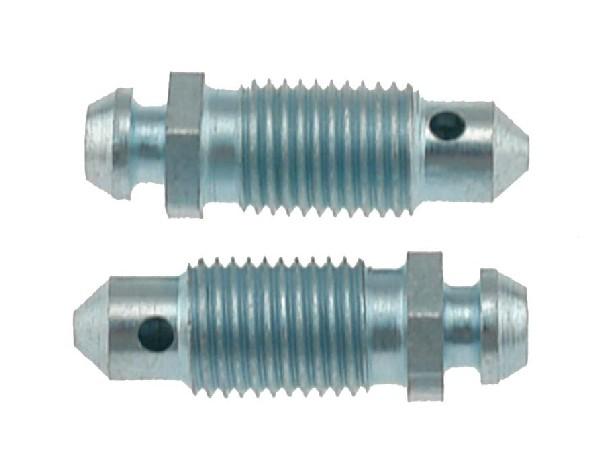 Carlson H94022 Brake Bleeder Screw product image 1 of 1
