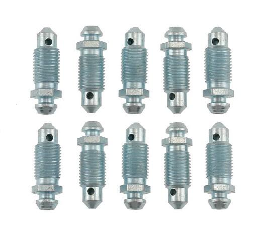 Carlson H9402 Brake Bleeder Screw product image 2 of 2