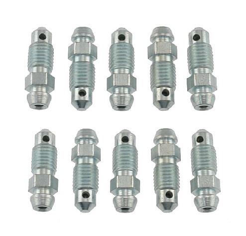 Carlson H9403 Brake Bleeder Screw product image 2 of 2