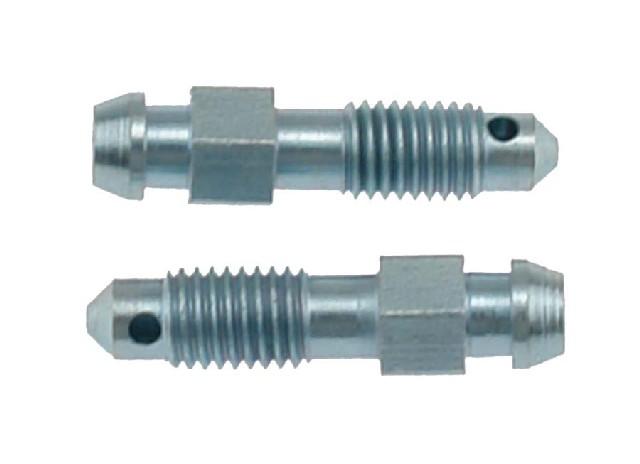 Carlson H9404 Brake Bleeder Screw product image 1 of 2