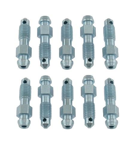Carlson H9404 Brake Bleeder Screw product image 2 of 2