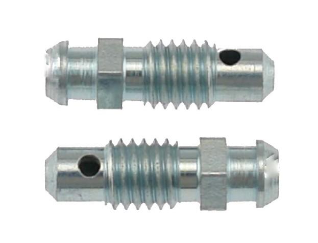 Carlson H94052 Brake Bleeder Screw product image 1 of 1