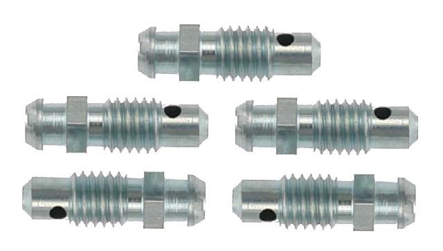 Carlson H9405 - Brake Bleeder Screw Carlson H9405 Brake Bleeder Screw product image 2 of 2