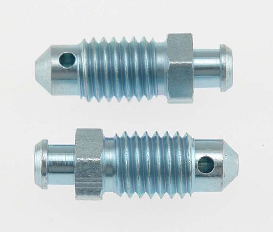 Carlson H94062 Brake Bleeder Screw product image 1 of 1