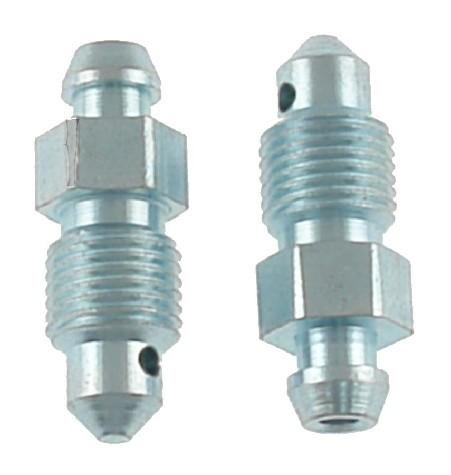 Carlson H94072 Brake Bleeder Screw product image 1 of 1