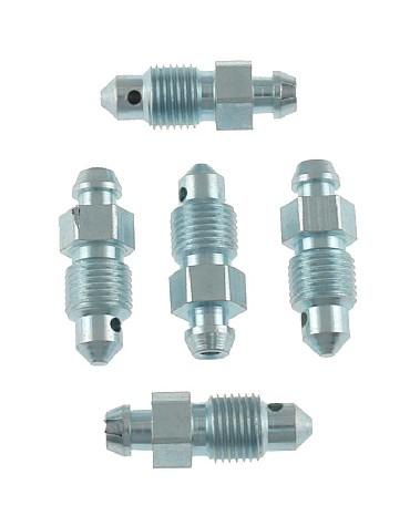 Carlson H9407 Brake Bleeder Screw product image 2 of 2
