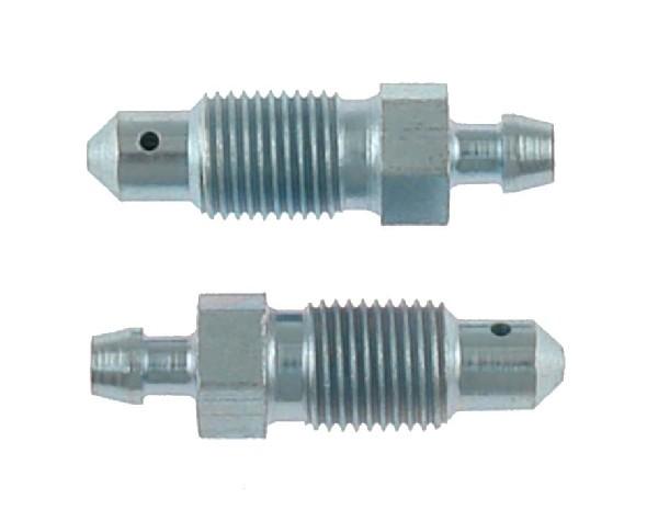 Carlson H9410 Brake Bleeder Screw product image 1 of 2