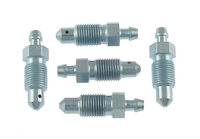Carlson H9410 Brake Bleeder Screw product image 2 of 2