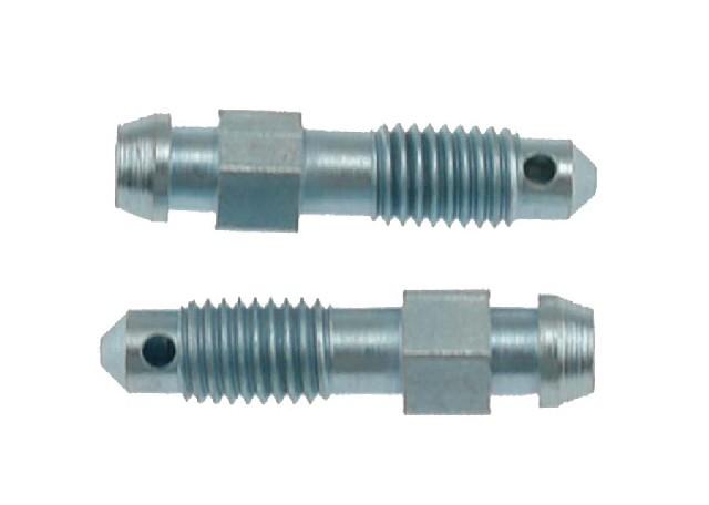 Carlson H9411 Brake Bleeder Screw product image 1 of 2