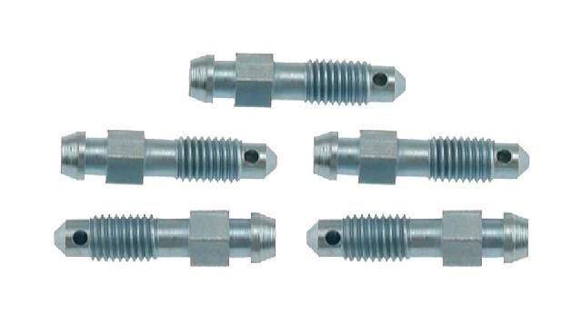 Carlson H9411 Brake Bleeder Screw product image 2 of 2