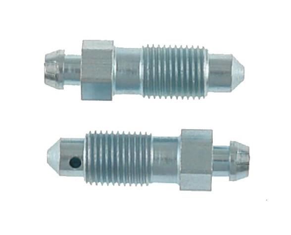 Carlson H9412 Brake Bleeder Screw product image 1 of 2