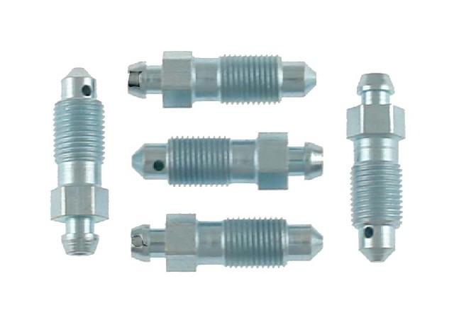 Carlson H9412 Brake Bleeder Screw product image 2 of 2