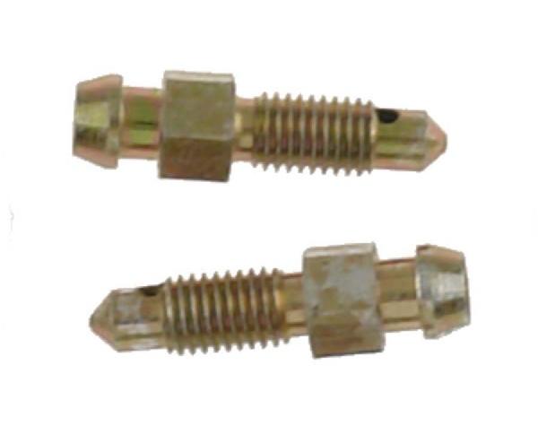 Carlson H94172 Brake Bleeder Screw product image 1 of 1