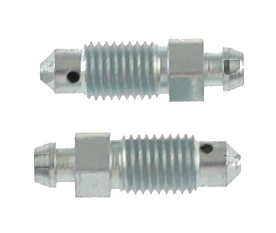 Carlson H94212 Brake Bleeder Screw product image 1 of 1