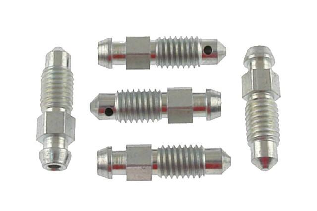 Carlson H9422 Brake Bleeder Screw product image 2 of 2