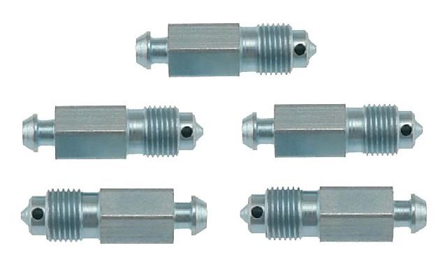 Carlson H9427 Brake Bleeder Screw product image 2 of 2
