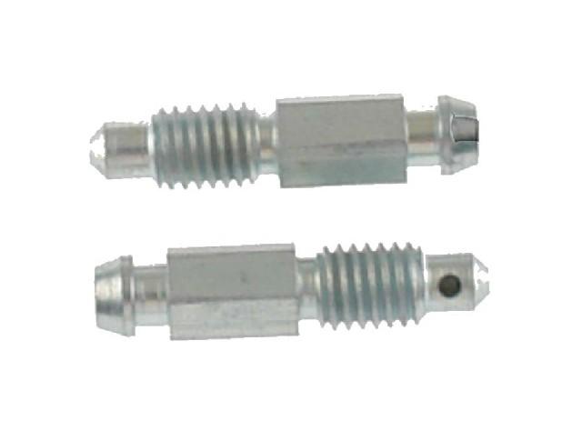 Carlson H94282 Brake Bleeder Screw product image 1 of 1