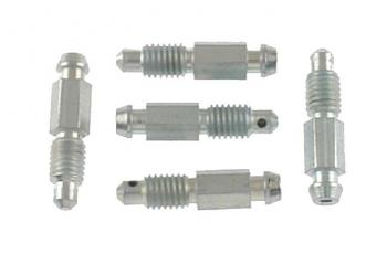 Carlson H9428 Brake Bleeder Screw product image 2 of 2
