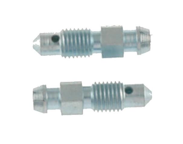 Carlson H9430 Brake Bleeder Screw product image 1 of 2