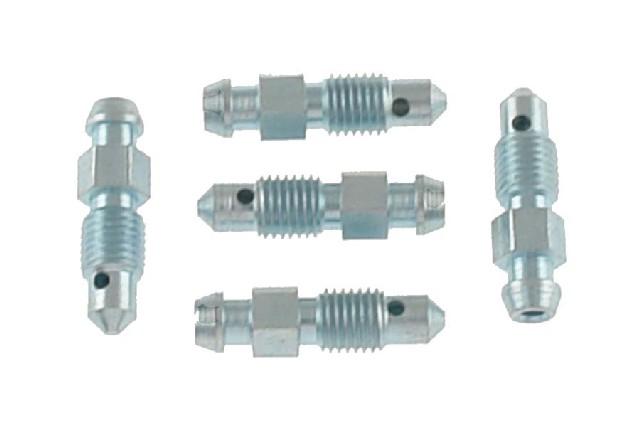 Carlson H9430 Brake Bleeder Screw product image 2 of 2