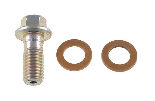 Carlson H94582 Brake Hydraulic Banjo Bolt product image 1 of 1