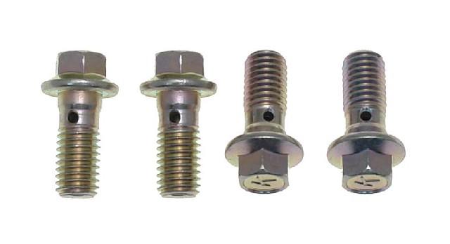 Carlson H9458 - Brake Hydraulic Banjo Bolt Carlson H9458 Brake Hydraulic Banjo Bolt product image 2 of 2