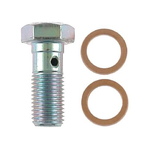 Carlson H94592 Brake Hydraulic Banjo Bolt product image 1 of 1