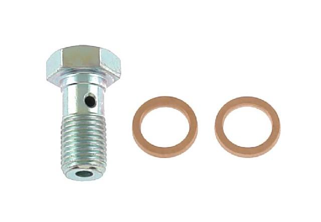 Carlson H9468 Brake Hydraulic Banjo Bolt product image 1 of 2