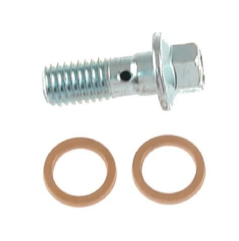 Carlson H9469 Brake Hydraulic Banjo Bolt product image 1 of 2