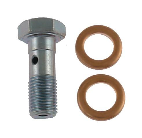 Carlson H94722 Brake Hydraulic Banjo Bolt product image 1 of 1