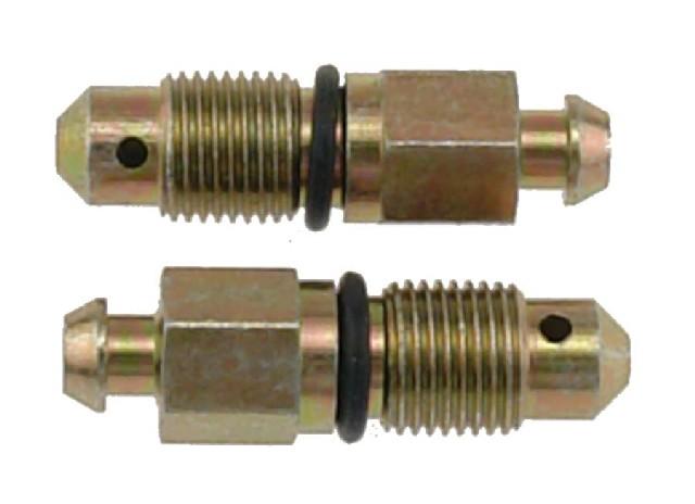 Carlson H94812 Brake Bleeder Screw product image 1 of 1