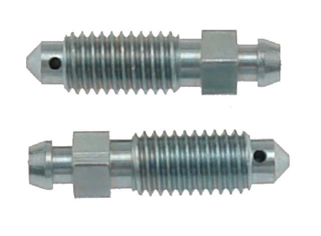 Carlson H94822 Brake Bleeder Screw product image 1 of 1