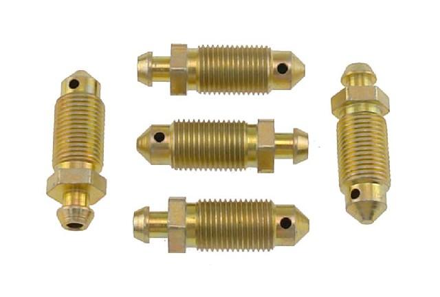 Carlson H9483 - Brake Bleeder Screw Carlson H9483 Brake Bleeder Screw product image 2 of 2