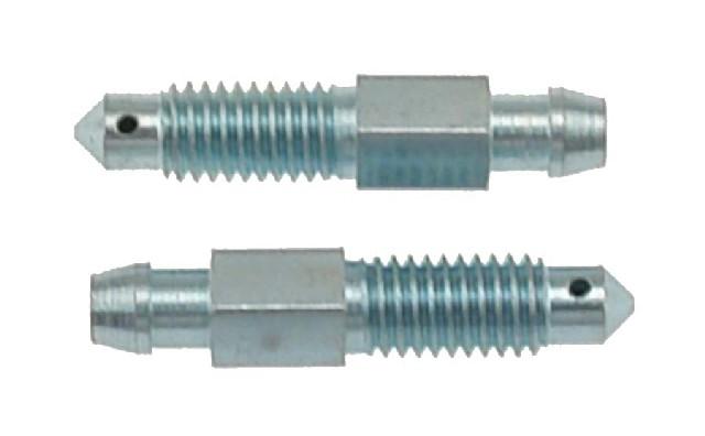 Carlson H94842 Brake Bleeder Screw product image 1 of 1