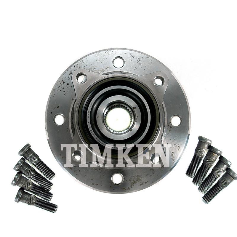Timken HA599138  product image 1 of 4