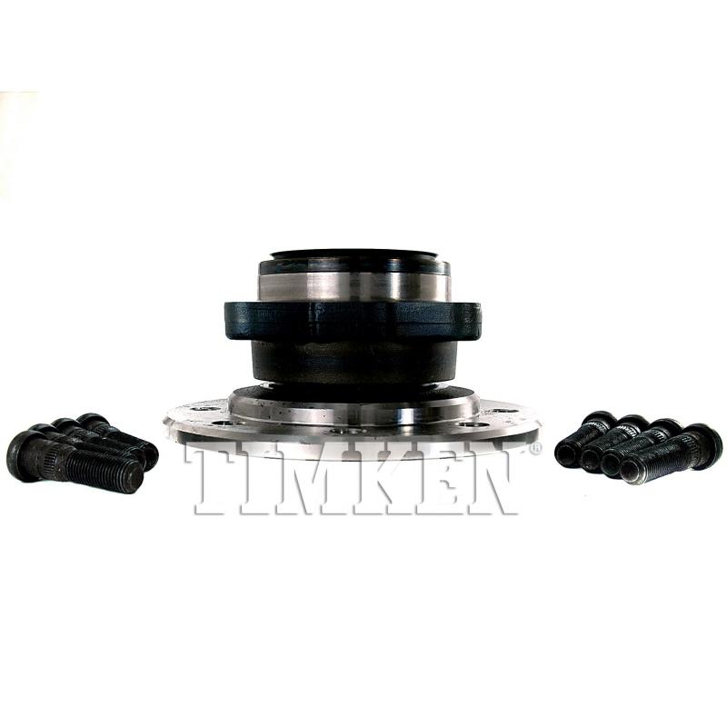 Timken HA599138  product image 2 of 4