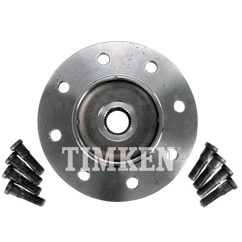 Timken HA599138  product image 3 of 4