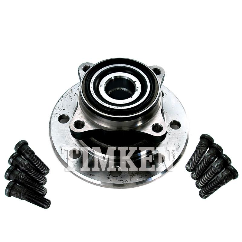 Timken HA599138  product image 4 of 4