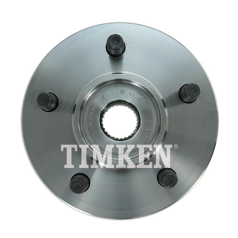 Timken HA599467  product image 1 of 4