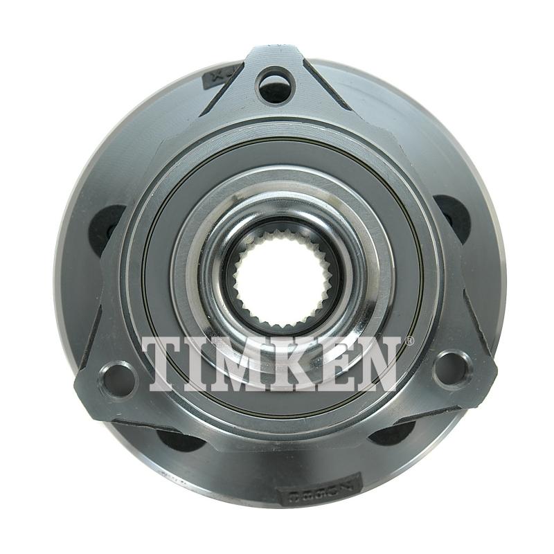 Timken HA599467  product image 2 of 4