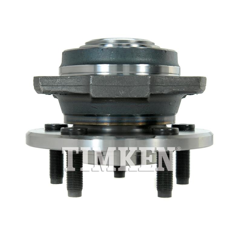 Timken HA599467  product image 3 of 4