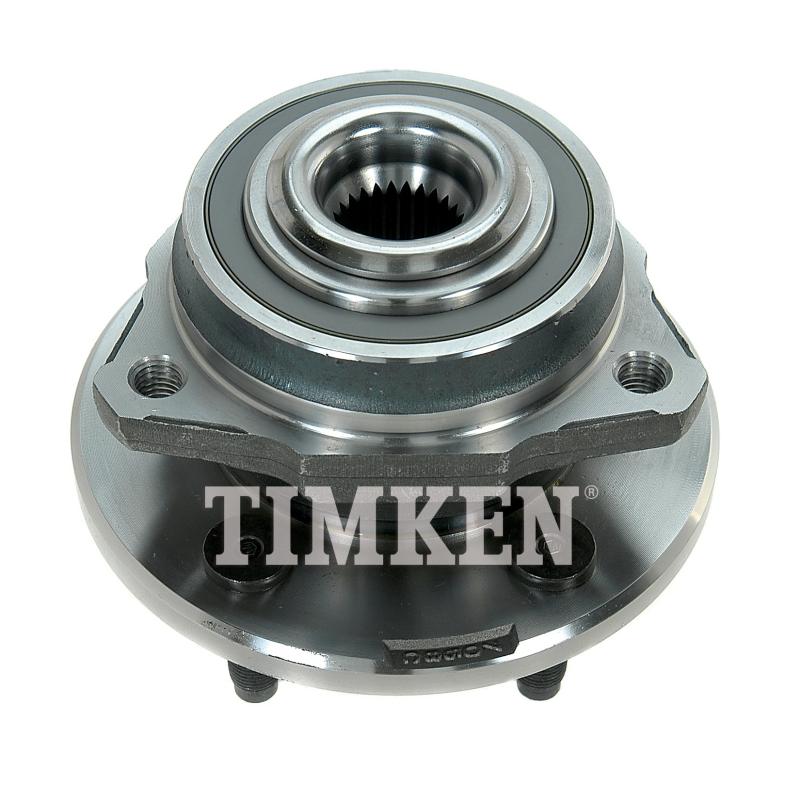 Timken HA599467  product image 4 of 4