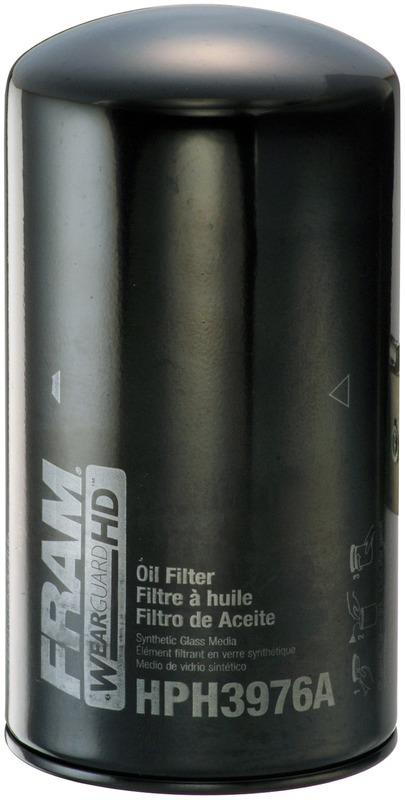 Fram HPH3976A Fram HPH3976A product image 1 of 2