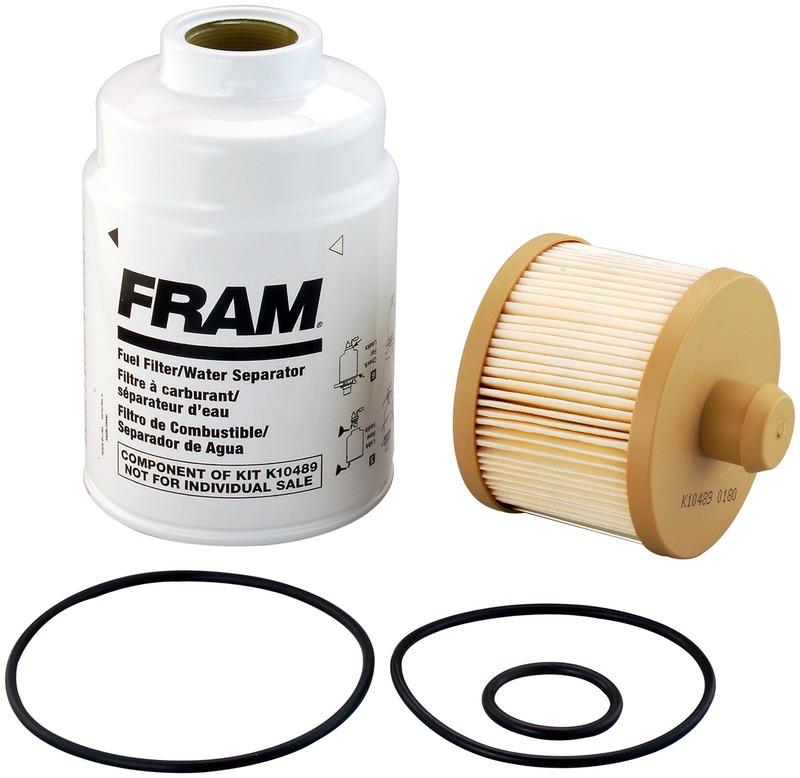 Fram K10489  product image 2 of 3