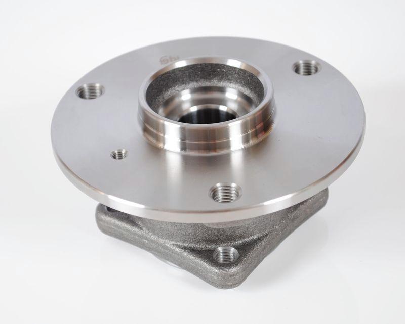 LENNON WBHA10002 Wheel Bearing and Hub Assembly product image 3 of 3