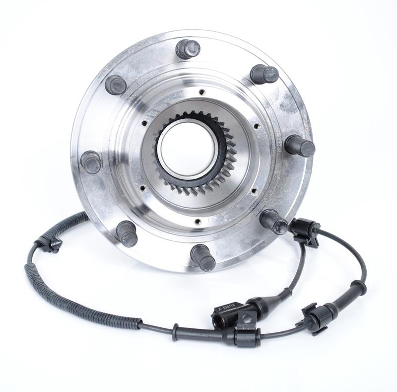 LENNON WBHA10007 Wheel Bearing and Hub Assembly product image 1 of 4